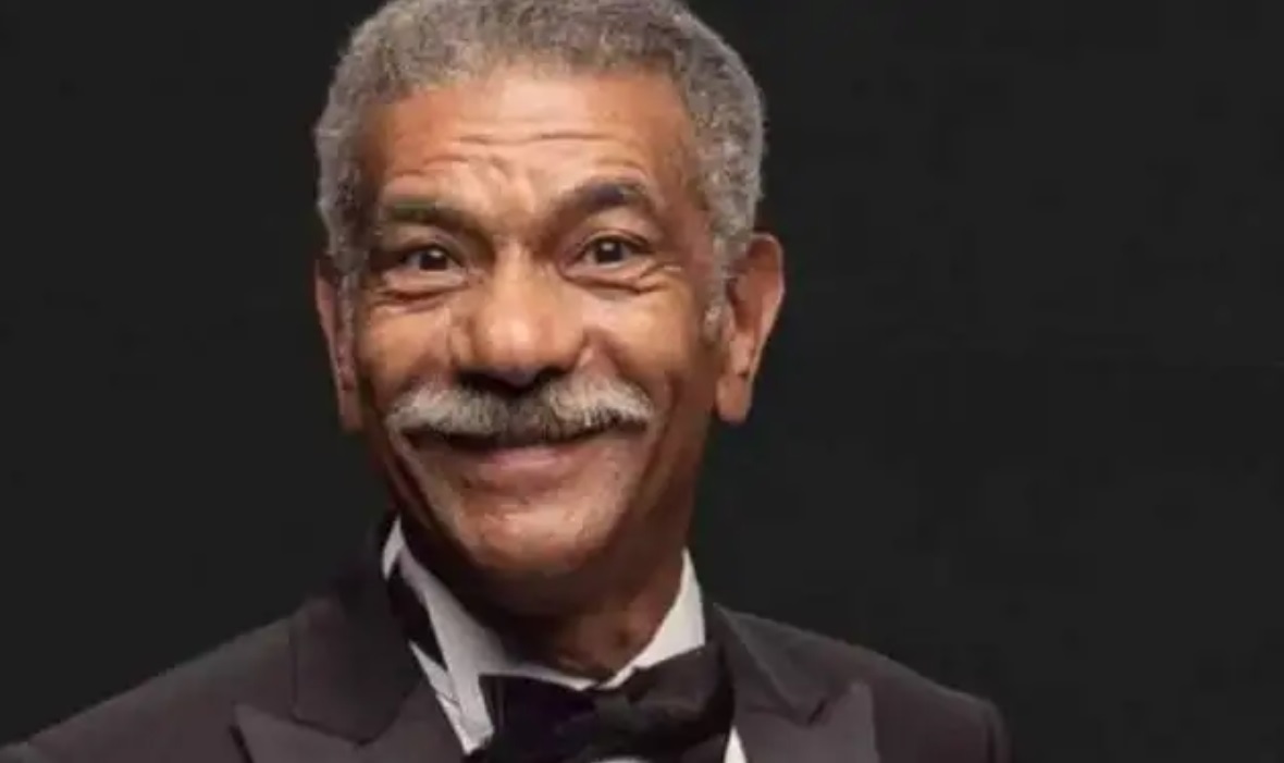 الفنان سيد رجب