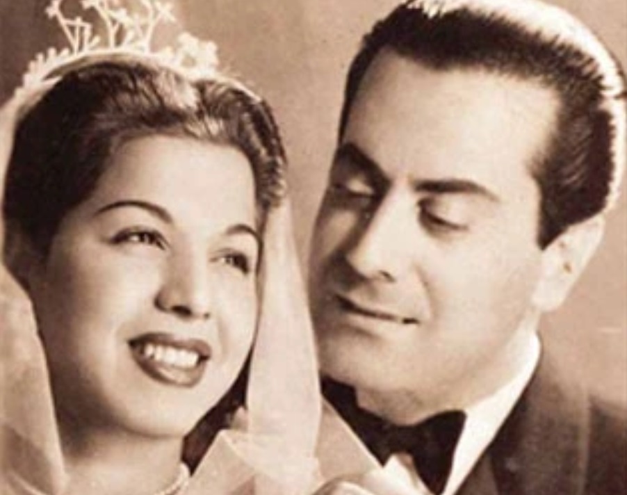 فريد الاطرش
