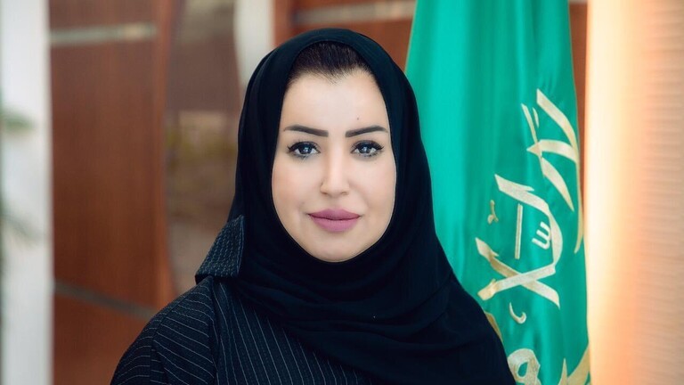 من هي سناء العتيبي التي  عينتها السعودية  بهذا المنصب الهام  ؟