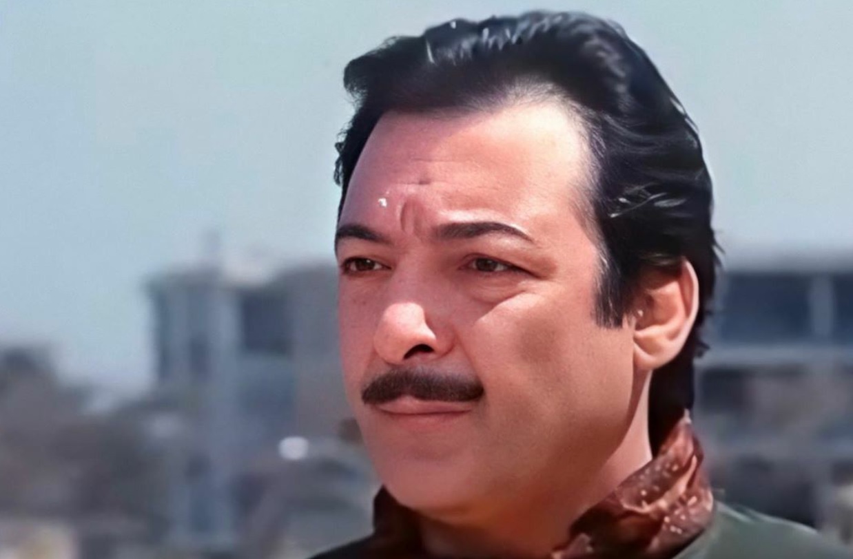 رشدي أباظة