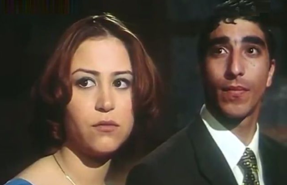 سري ومنة شلبي