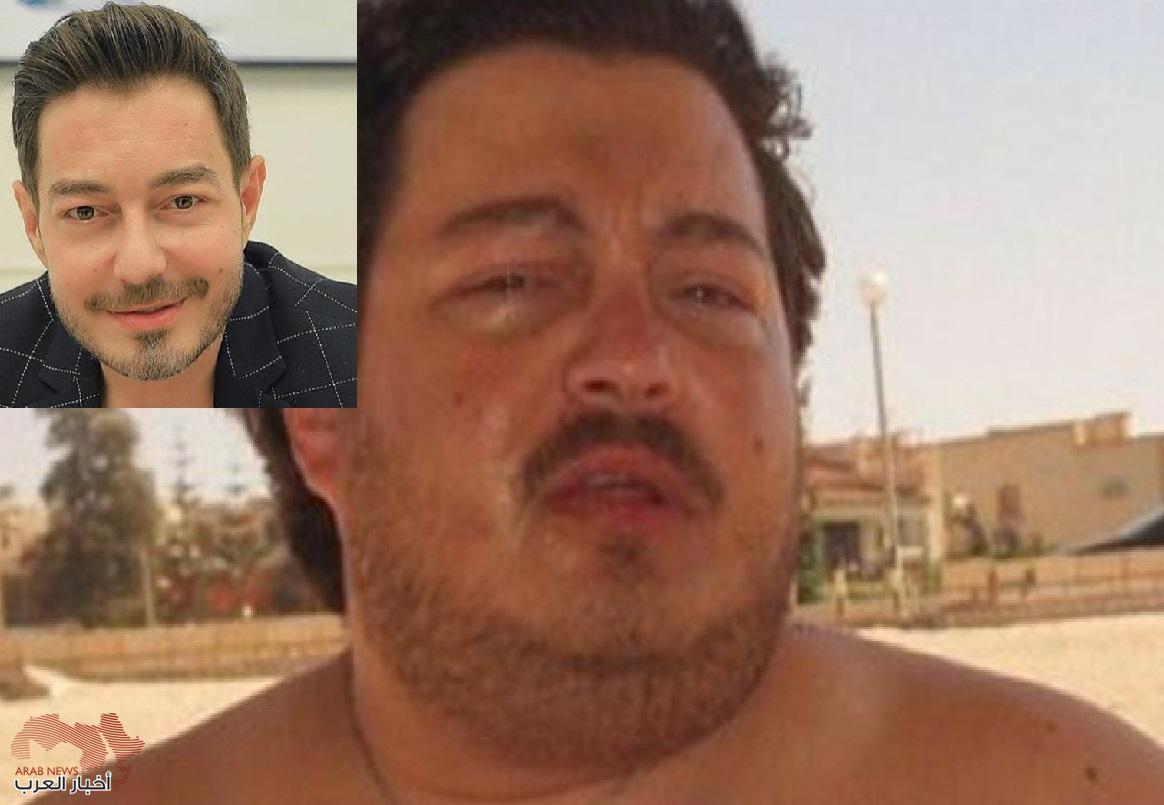 أحمد زاهر 