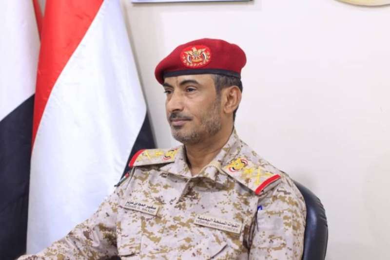 الشرعية تتوعد جماعة الحوثي بهذا الامر الحاسم لإنهاء الانقلاب غداة الاتفاق السعودي الإيراني