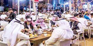 السعودية:منع استخدام اسم ’’القهوة العربية‘‘ نهائياً .. وهذا هو المسمى الجديد لها في مقاهي المملكة !