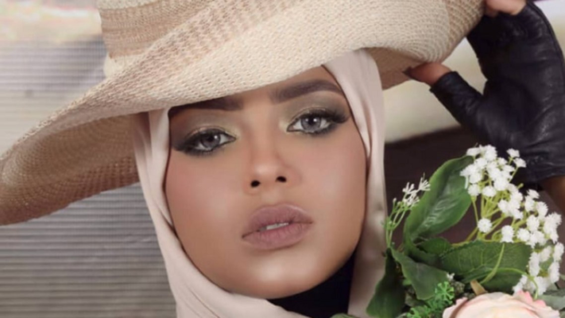 انتصار الحمادي 