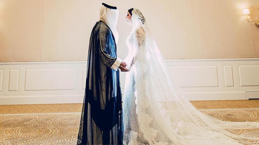 صادم : سعودي يطلق عروسته بعد 48 ساعة من زواجهما لسبب مخيف ومرعب جعله يهرب منها من شدة الخوف