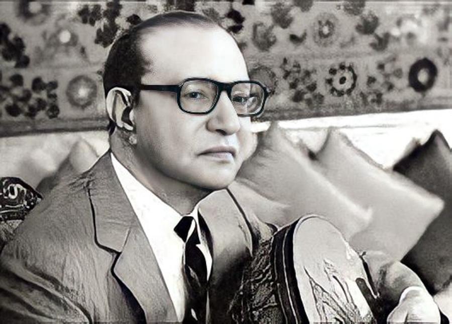 محمد عبدالوهاب 