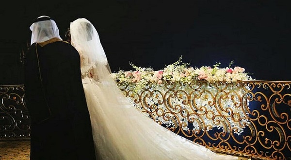 فور وصولها إلى السعودية.. مقيم عربي يهرب من عروسته فوراً عندما ذهب ليستقبلها في المطار والسبب صادم لا يخطر ببال!