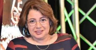 حنان سليمان 
