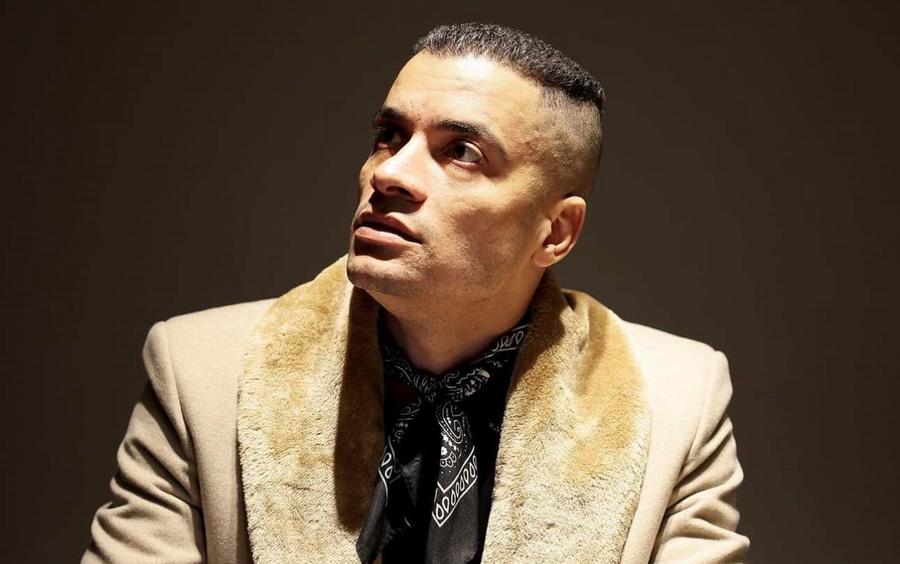 حسن شاكوش 