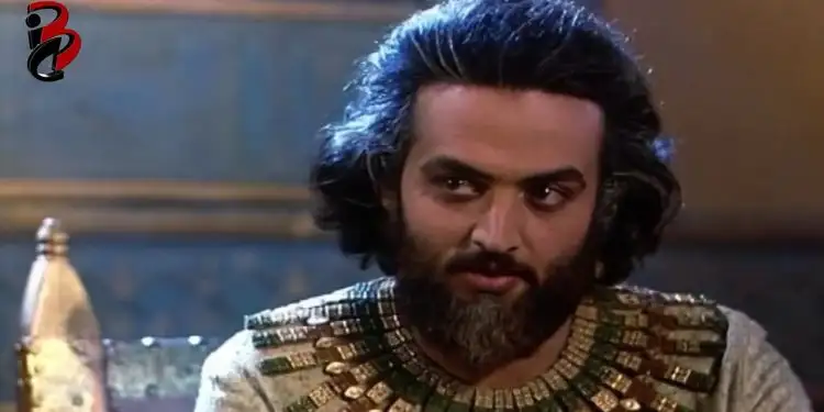 بطل مسلسل يوسف الصديق