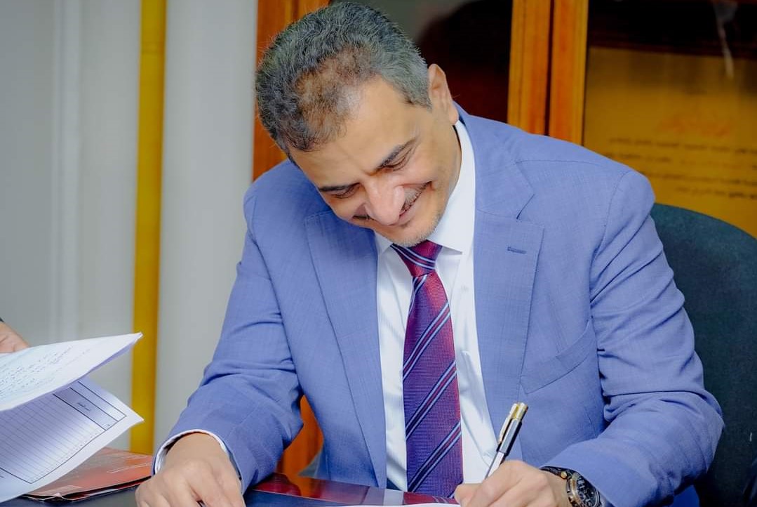  أحمد حامد لملس