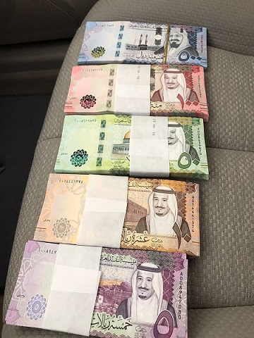 6ملايين ريال يجمعها سعوديون لعتق رقبة فتاة .. تعرف على قصتها !