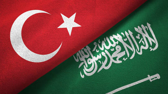 16 اتفاقية تعاون بين المملكة العربية السعودية وتركيا أبرزها هاتين النقطتين 