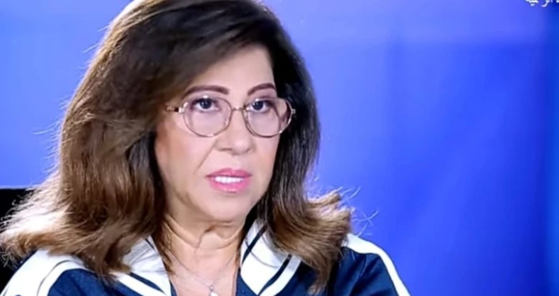  ليلى عبداللطيف تطلق توقعاتها المفاجئة للنصف الثاني من العام 2023 بشأن اليمن!!