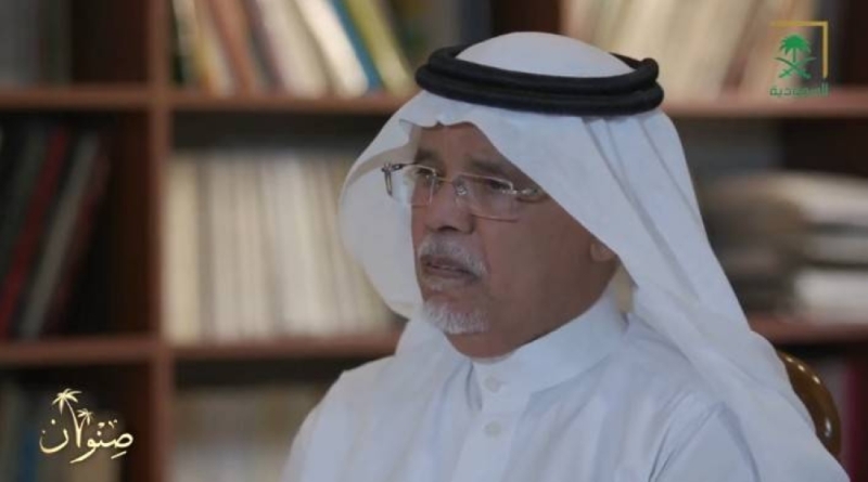 كاتب سعودي يروي قصة الحكم عليه بالسجن والجلد 75 جلدة  كاشفاً  كيف أنقذه الملك عبدالله بن عبدالعزيز