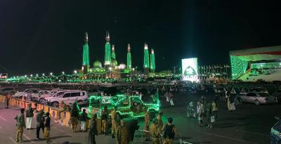 اليمن..  لأول مرة صنعاء تعلن إغلاق ميدان السبعين  لهذا السبب!! 