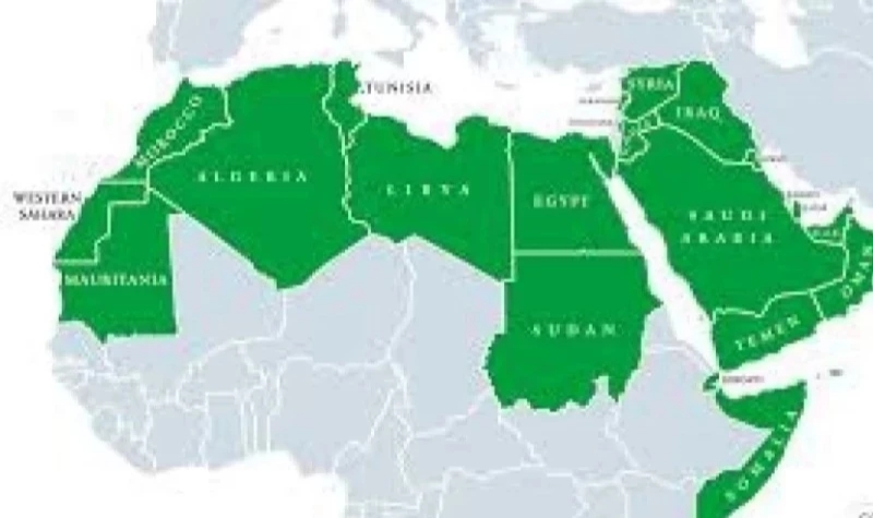 دولة عربية فقيره تتربع على عرش الثراء بعد،ان طحنتها الحروب : اكتشاف طبيعي ضخم يضعها على قائمه الدول الكبرى