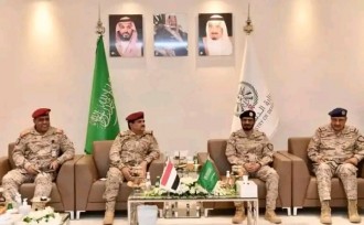 الكشف عن الشرط الوحيد المفاجئ الذي وضعة التحالف للموافقة على إقالة محافظ شبوة الحالي « عوض بن الوزير »!! 