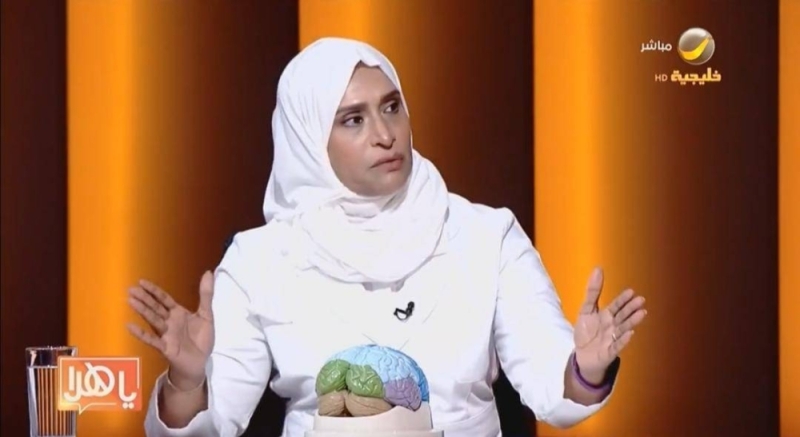 كارثة ..طفلة سعودية رفض والدها علاجها من الصرع وذهب بها إلى مشعوذ في الرياض .. وبعد عده جلسات كانت المفاجأة (شاهد) 