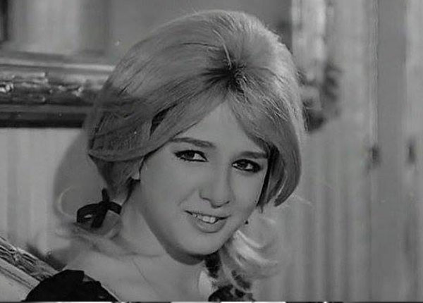 نجلاء فتحي