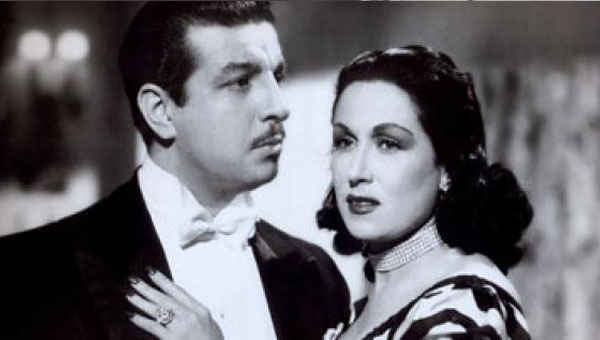  ليلى مراد