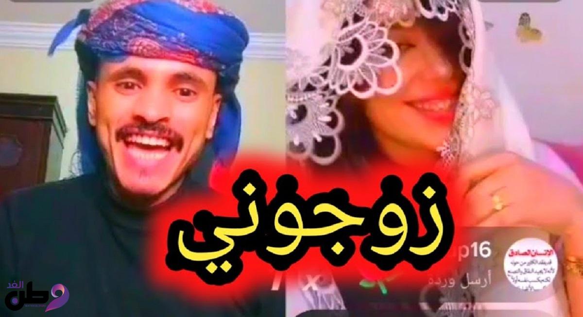 هذا هو السبب الحقيقي لترحيل أشهر مغترب يمني على التيك توك من السعودية 
