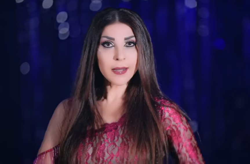 الراقصة  ناريمان عبود