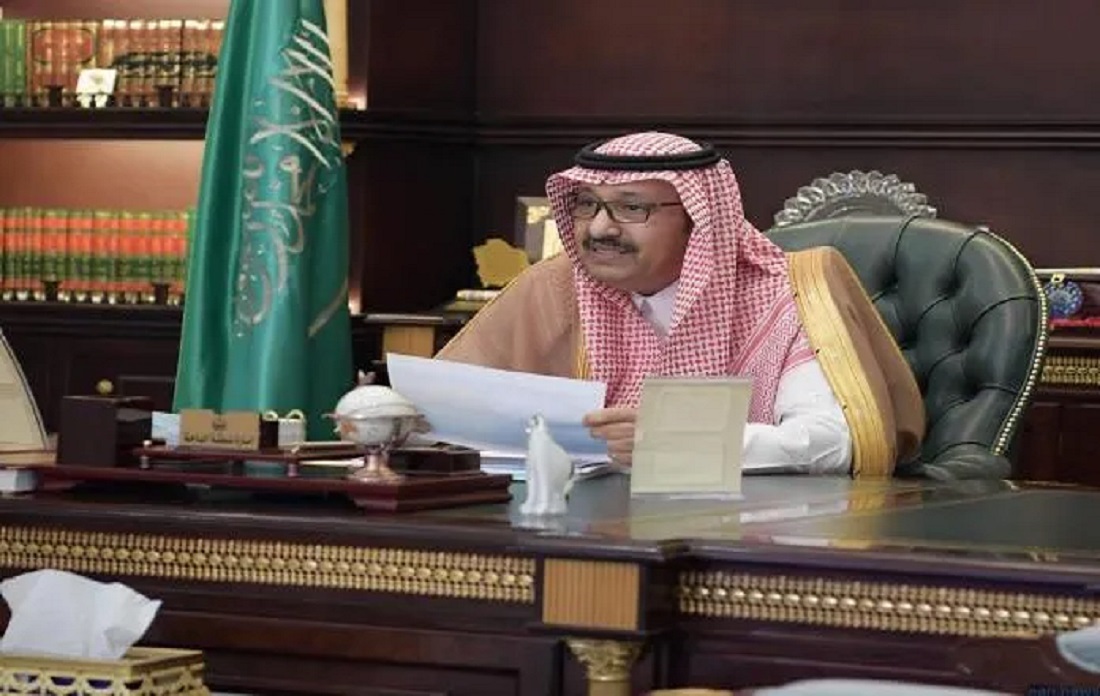 أحد أمراء السعودية يتثير تفاعل في مواقع التواصل برده بثلاث كلمات على امرأة مديونة بمبلغ ضخم