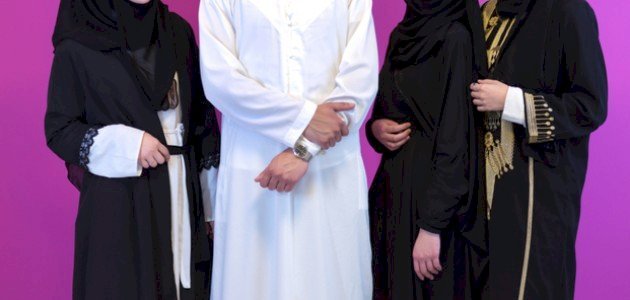 في بلد العجائب .. تعدد الزوجات إجباري وعقوبة قاسية تنتظر الرجال الرافضين .. تفاصيل مثيرة