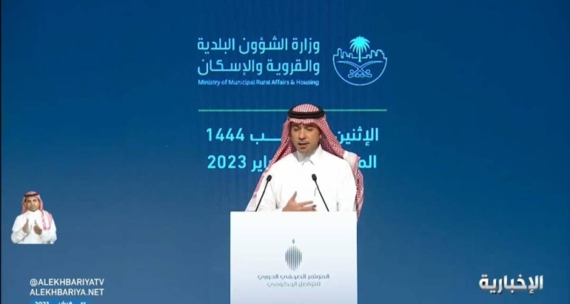 وزيرسعودي يكشف عن قرار اتخذه ولي العهدبشان هذا الأمر الذي سيسعد الكثير!