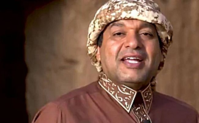باحث سعودي في شؤون الطقس يتوقع حدوث هزة أرضية تقسم إفريقيا إلى نصفين وتغمر إثيوبيا بالمياه
