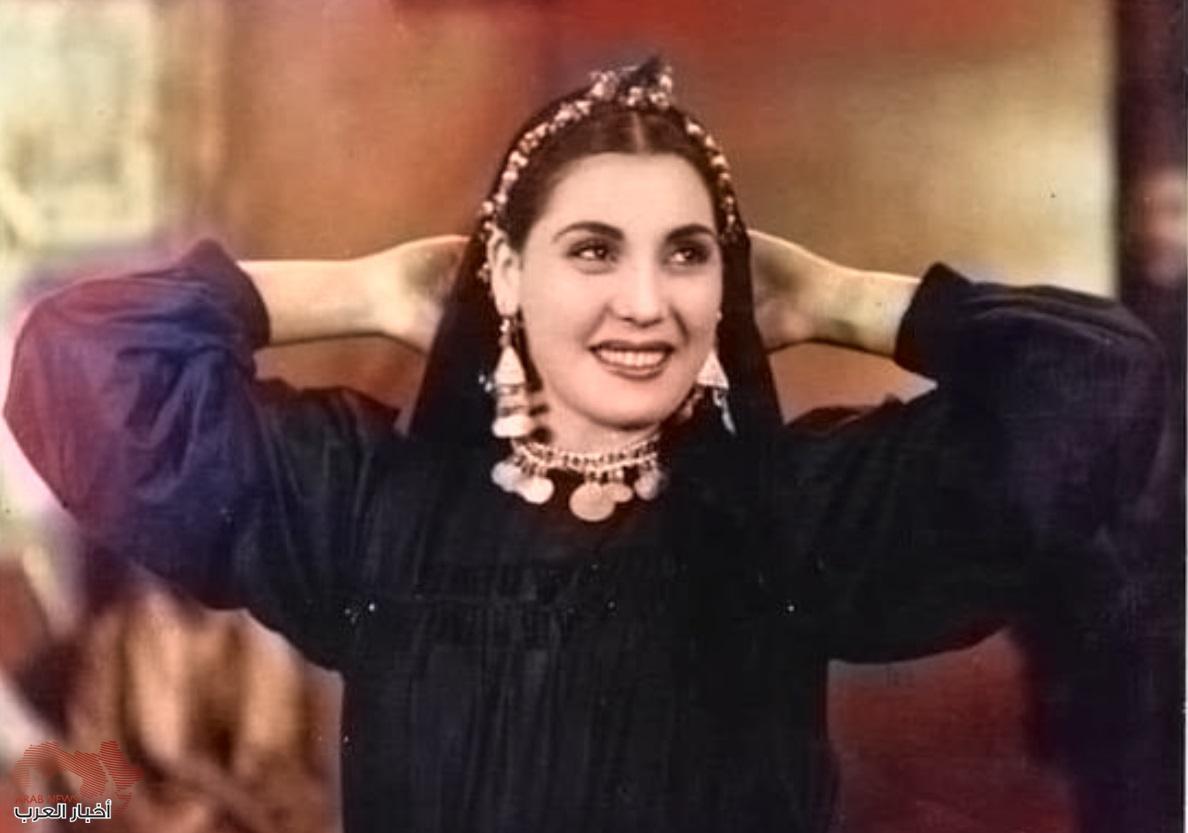 تحية كاريوكا 