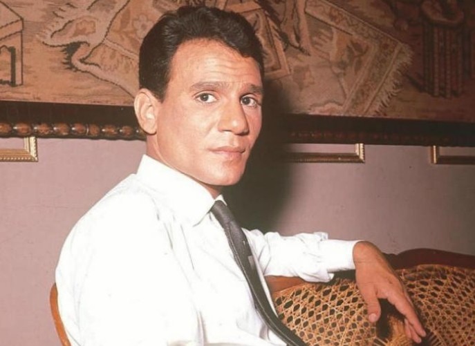 عبدالحليم حافظ 