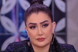 غادة عبدالرازق 