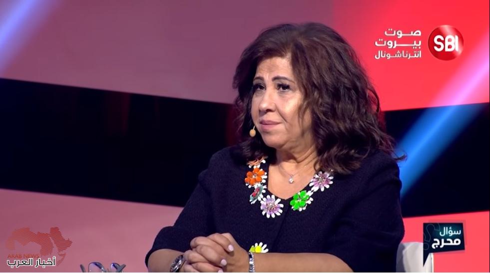 تغريدة مرعبة للعرافة ليلى عبد اللطيف اثارت جدل واسع..هذا ماسيحصل خلاص الايام القادمة في الدول العربية سيصدم الجميع !