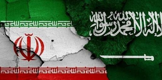 استطلاع رأي يكشف من يحظى بشعبية أكثر في الشرق الأوسط إيران أو السعودية؟!