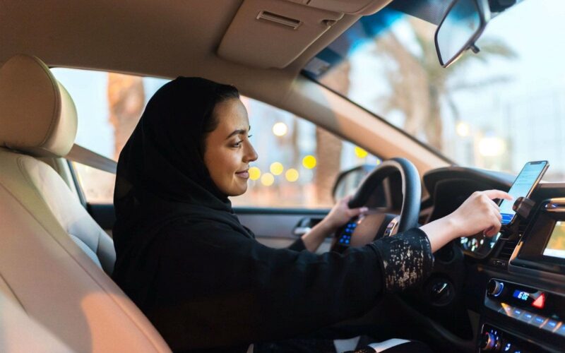 هذه هي شروط وسعر استخراج رخصة قيادة بالمملكة العربية السعودية