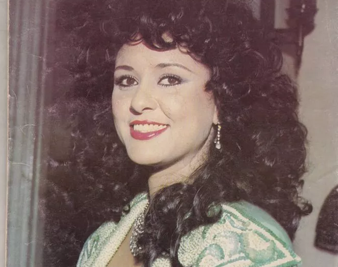 معالي زايد