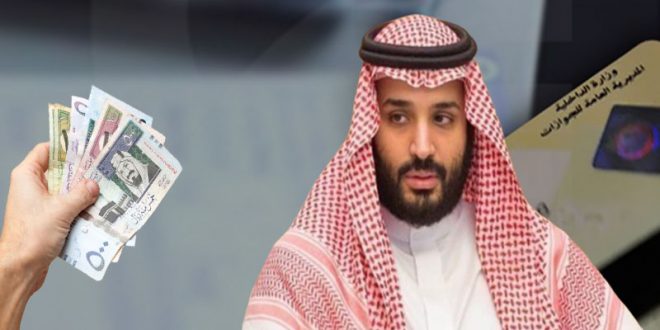 عملاق الطاقة السعودي الذي لا يستطيع  العالم تجاهله يخرج منتصراً ولم ينحن للضجة الغربية