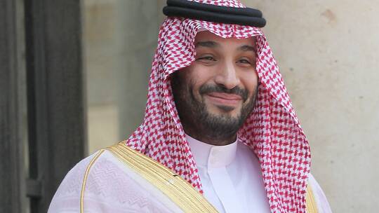 الكشف عن تفاصيل لزيارة ولي العهد السعودي المرتقبة الى بريطانيا 