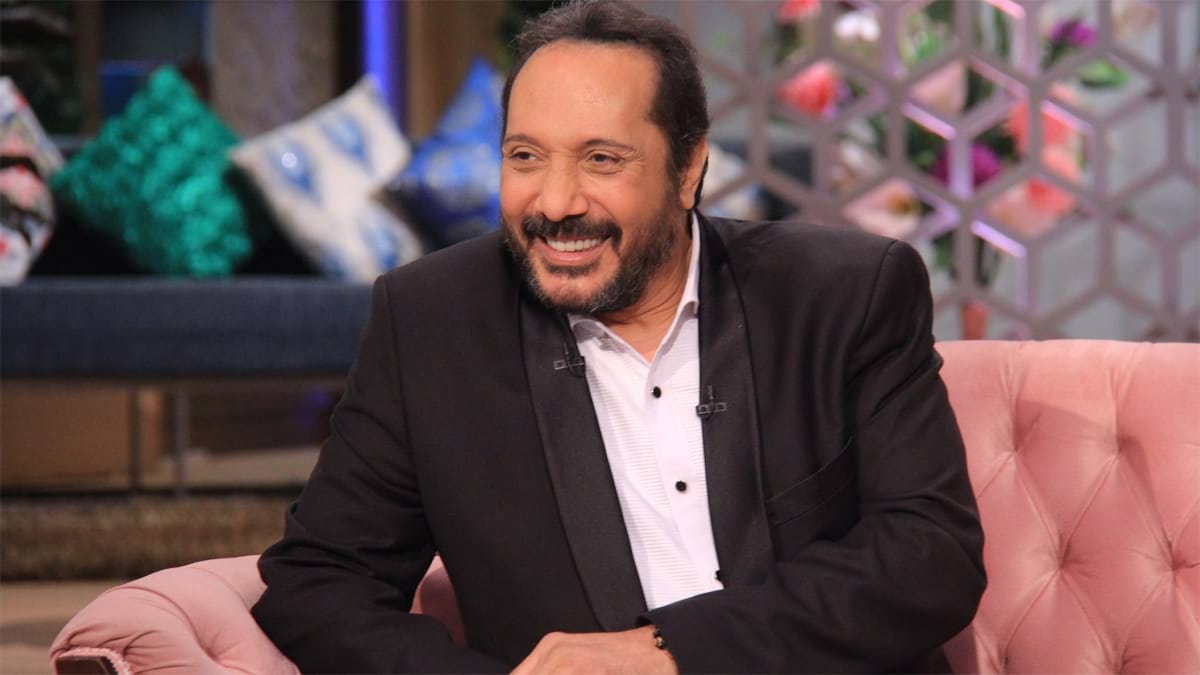 علي الحجار