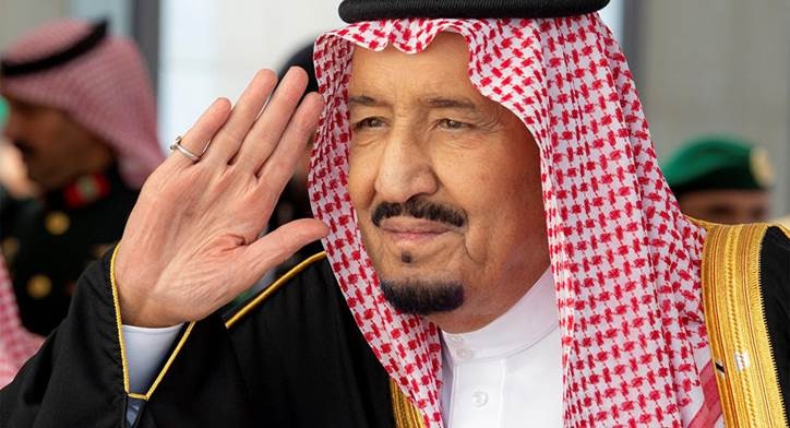هام لايفوتك.. قرارات تاريخية من جلالة الملك للوافدين بالسعودية! لن يضيع حقكم بعد اليوم