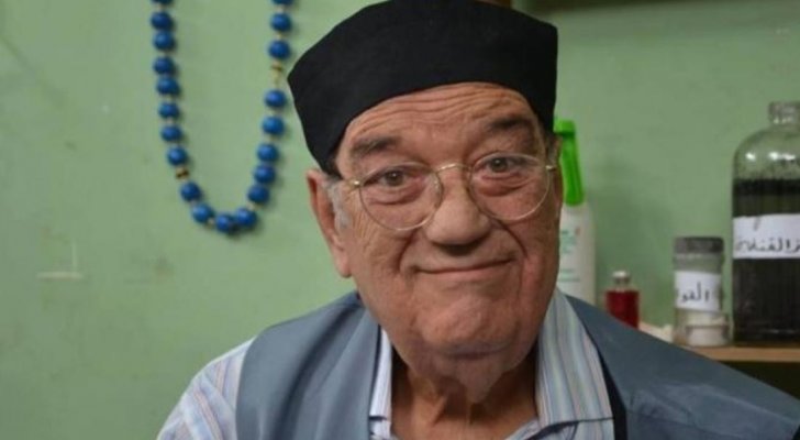 حسن حسني