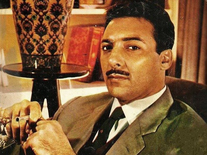 رشدي اباظة