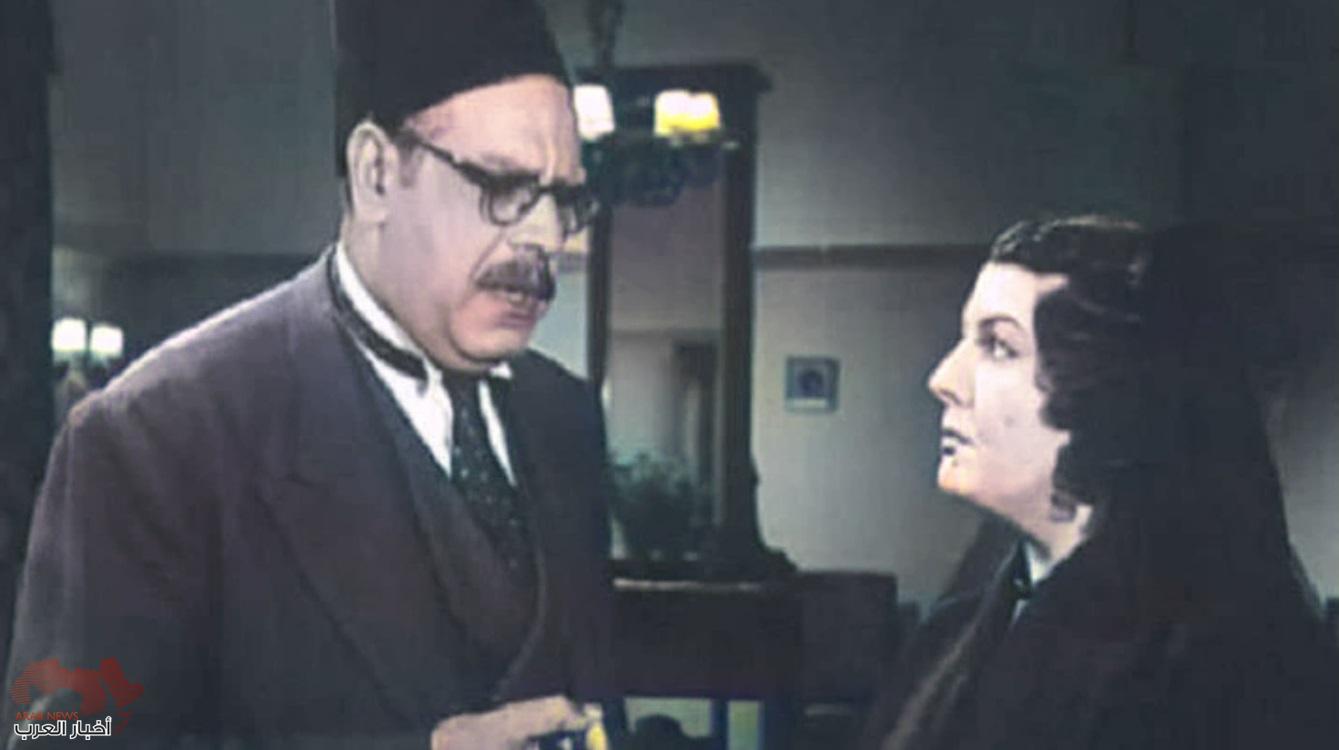 الفنان سراج منير 