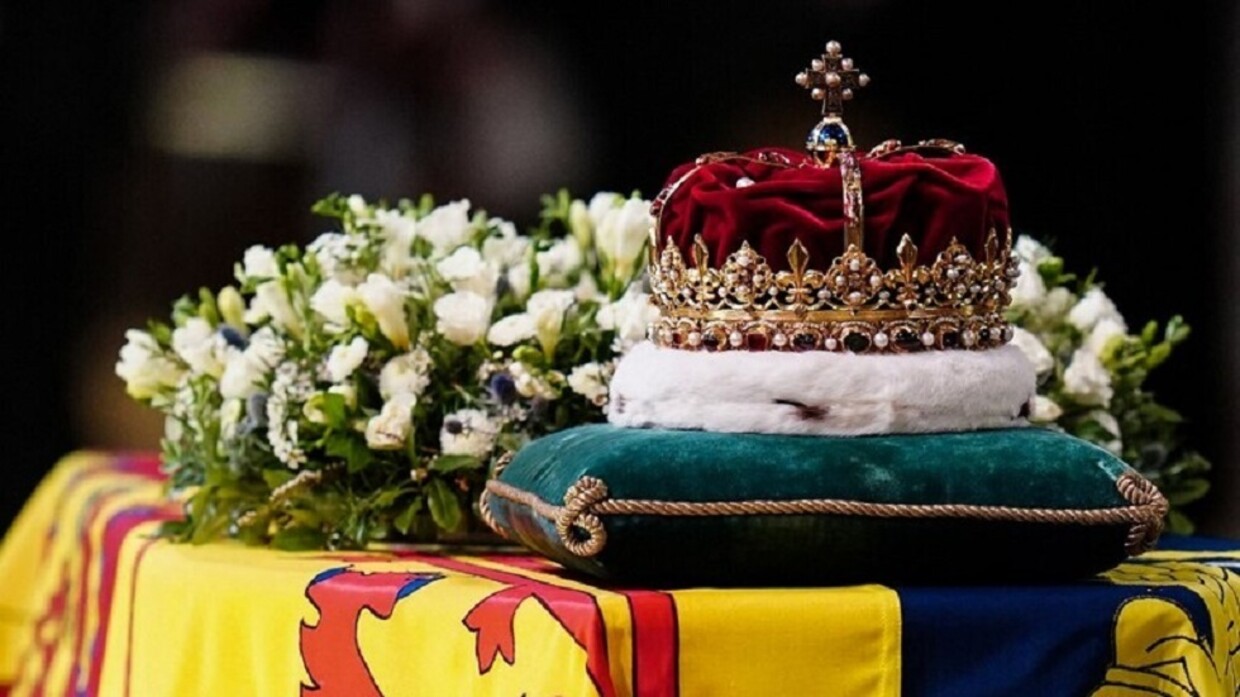 رؤساء 3 دول رفضت بريطانيا مشاركتهم في جنازة إليزابيث الثانية .. لن تصدق من هم وما هي الأسباب؟