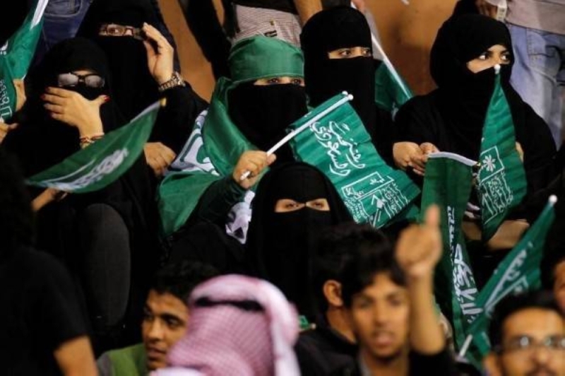 لأول مرة يحدث في السعودية : السماح بحضور العوائل والأفراد الى هذه الأماكن الرياضية!