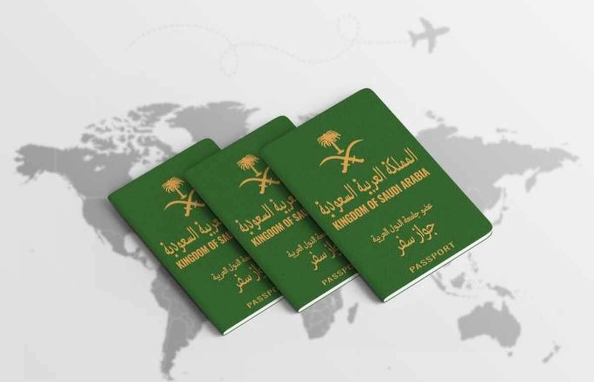بشرى سارة .. من وزارة الداخلية لمواليد السعودية امتيازات جديدة