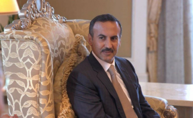  رسالة ودعوة للشعب اليمني يوجهها نجل الرئيس السابق ويعلن عن شرط رئيسي لأي اتفاق قادم لإنهاء الحرب